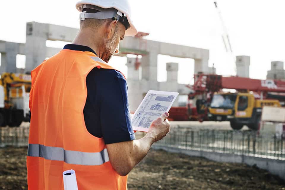 IT Support for Construction and Trades Hawke's Bay